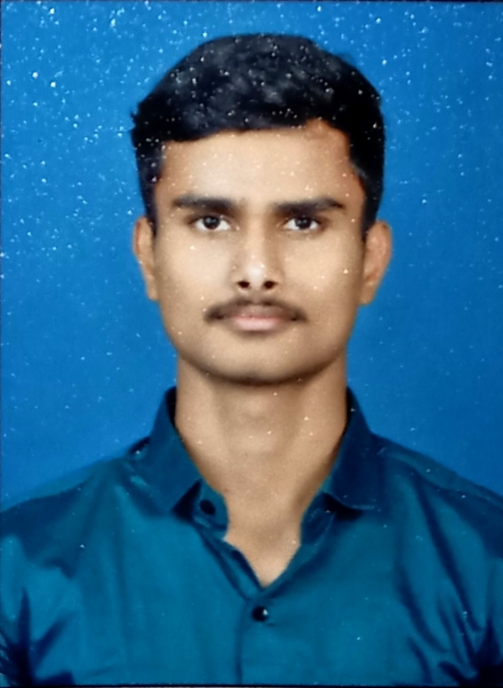 Abhishek Ugare